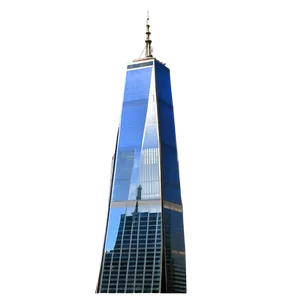 One World Trade Center Icon Png Mce PNG Image