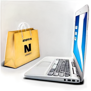 Online Shopper Png Clp PNG Image