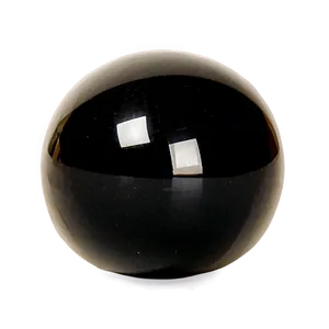 Onyx Ball Png Ocv PNG Image