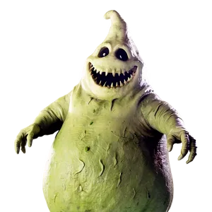 Oogie Boogie Character Png Mee PNG Image