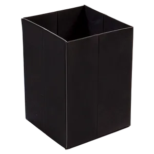 Open Black Box Png 92 PNG Image