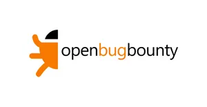 Open Bug Bounty Logo PNG Image