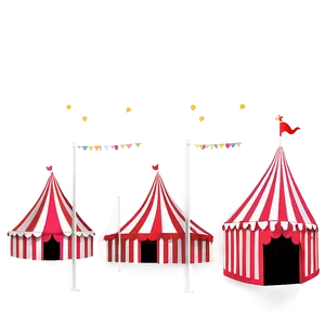 Open Circus Tent Png 06132024 PNG Image