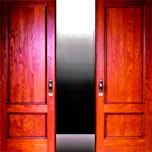 Open Door Png Ffg21 PNG Image