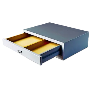 Open Drawer PNG 25 PNG