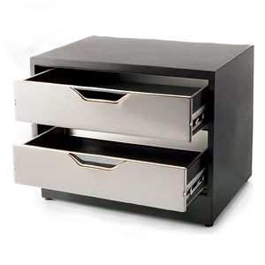 Open Drawer PNG Pjn13 PNG