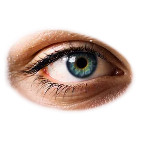 Open Eye PNG 31 PNG