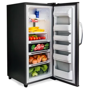 Open Freezer Png 26 PNG Image