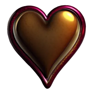 Open Heart Love Theme Png Gli13 PNG Image