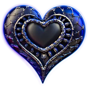 Open Heart Love Theme Png Qbh88 PNG Image