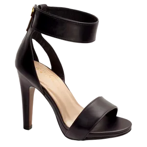 Open Toe Heel Png 30 PNG Image