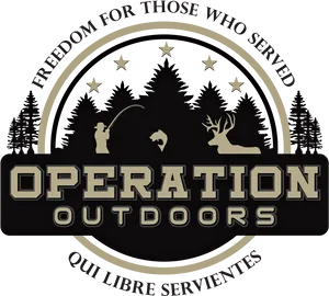 Operation Outdoors Freedom Logo PNG