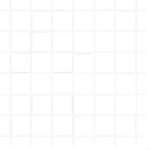 Optical Illusion Grid Pattern PNG Image