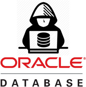 Oracle Database Logo PNG Image