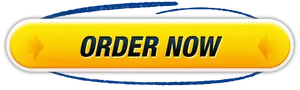 Order Now Button Yellow Blue Scribble PNG Image