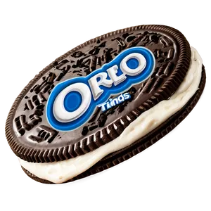 Oreo Thins Biscuit Png 06122024 PNG Image