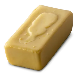 Organic Butter PNG 45 PNG