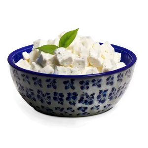 Organic Cottage Cheese Png 06262024 PNG Image