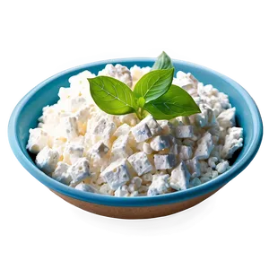 Organic Cottage Cheese Png 06262024 PNG Image