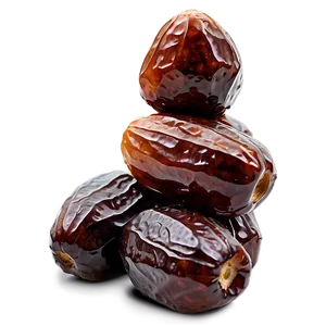 Organic Dates Png 06252024 PNG Image