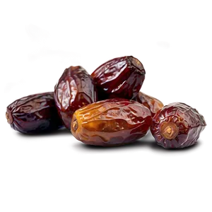 Organic Dates Png Qye45 PNG Image