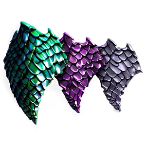 Organic Dragon Scales Png Shp PNG Image