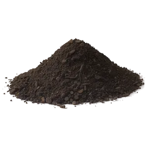 Organic Farm Dirt Png 23 PNG Image