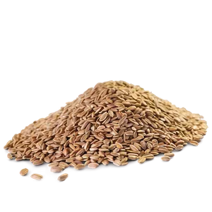 Organic Flaxseed Meal Packet Png Vpx PNG Image