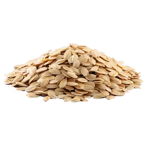 Organic Oats Png 1 PNG Image