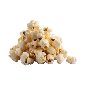 Organic Popcorn Kernel Png 57 PNG Image