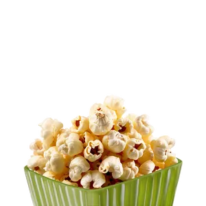 Organic Popcorn Kernel Png Cie2 PNG Image