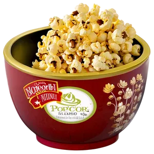 Organic Popcorn Kernel Png Koo89 PNG Image