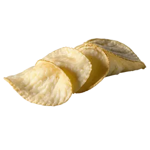 Organic Potato Chips Png Nvb PNG Image