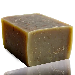 Organic Soap Bar Png 05252024 PNG Image