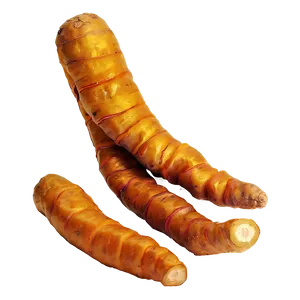 Organic Turmeric Root PNG Iuq89 PNG
