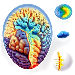 Origin Of Living Matter PNG Bsb4 PNG