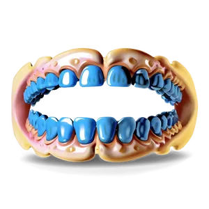 Orthodontic Braces Png Ppm17 PNG Image