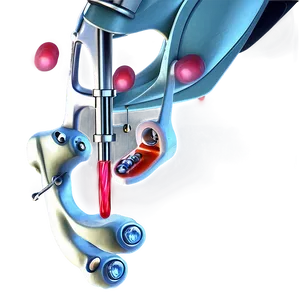 Orthopedic Surgery In Progress PNG 06252024 PNG