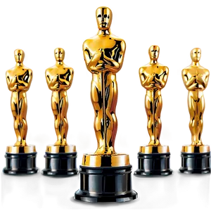 Oscar Ceremony Icon Png Ard94 PNG Image