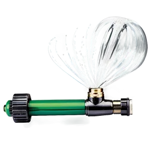 Oscillating Sprinkler Png Ete PNG Image