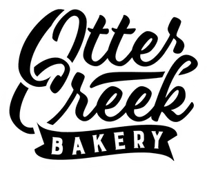 Otter Creek Bakery Logo PNG Image