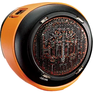 Outdoor Bluetooth Speaker Png 06262024 PNG Image