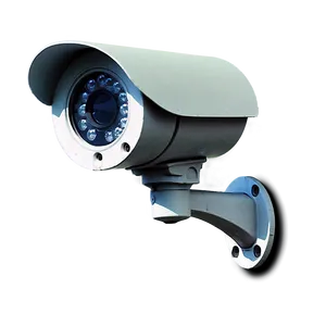 Outdoor Cctv Camera Surveillance Png 13 PNG Image