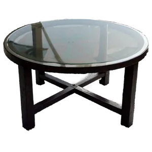 Outdoor Coffee Table Png Fgw PNG Image