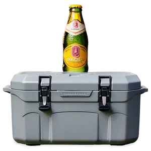 Outdoor Cooler Box Png 23 PNG Image