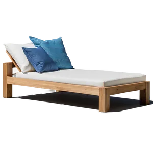 Outdoor Daybeds Luxury Png 06272024 PNG Image