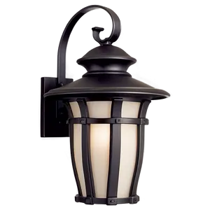 Outdoor Light Fixture Png Thp PNG Image