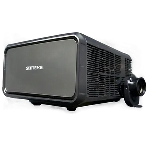 Outdoor Movie Projector Png Con97 PNG Image