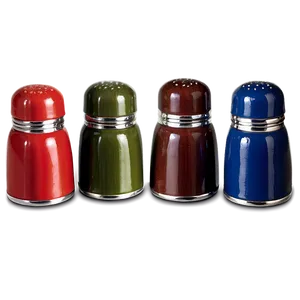 Outdoor Pepper Shaker Png 06292024 PNG Image