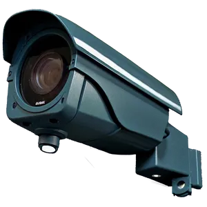 Outdoor Security Camera Frame Png Eos PNG Image